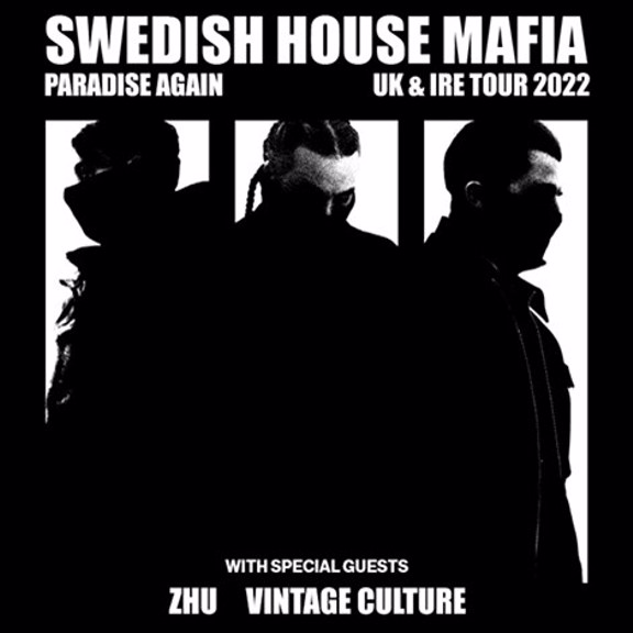 Swedish House Mafia